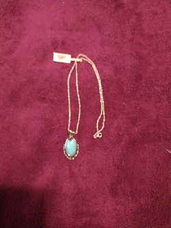 Necklace *Pick Up Only*