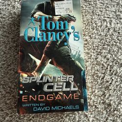 Tom Clancy’s End Game