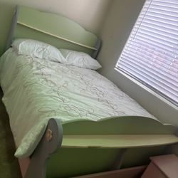 Juego De Cama Queen