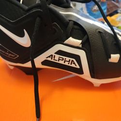 Nike Alpha Menace pro 3