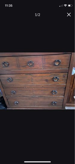 Dresser