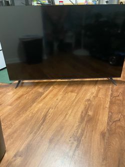 Insignia smart TV
