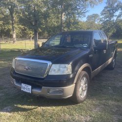 2004 Ford F-150
