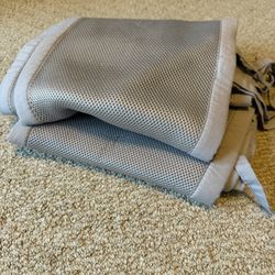 Crib Bumper Breathable