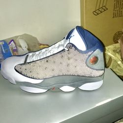 Ds Jordan 13 Flint Sz 9.5
