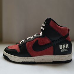 Nike Dunk High Undercover 