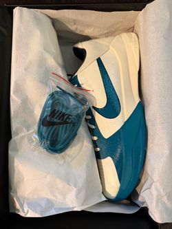 BRAND NEW SZ 11.5 KOBE 5 V CAITLYN CLARK COCONUT SPRUCE
