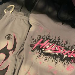 Hellstar Tracksuit 