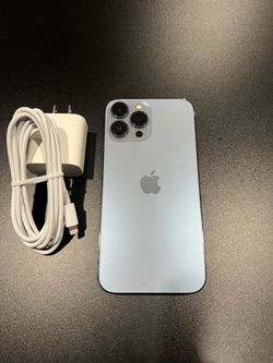 iPhone 13 Pro Max 256gb Unlocked