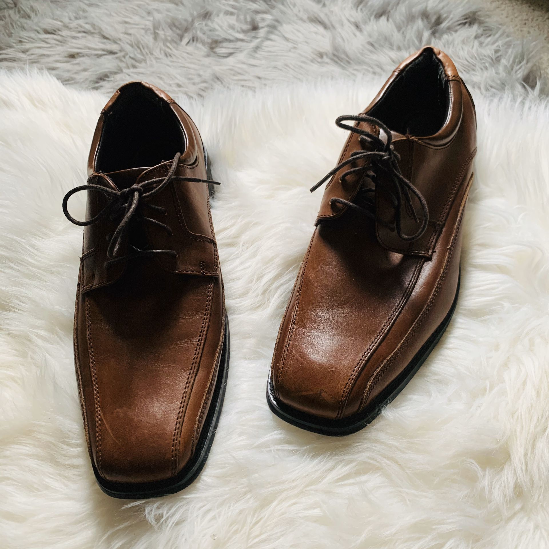 Men’s Dockers Oxford Shoes