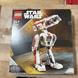 LEGO Star Wars: BD-1 (75335)