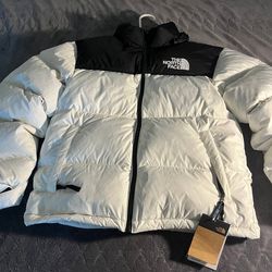 The North Face (700 Neptune 1996 Puffer Jacket)