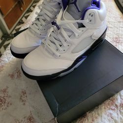 Jordan 5