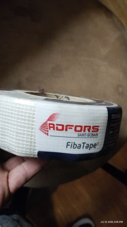 Fiber Tape