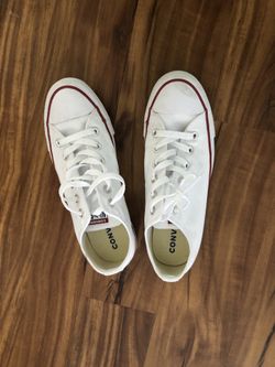 Converse Chuck Taylor All Star- White