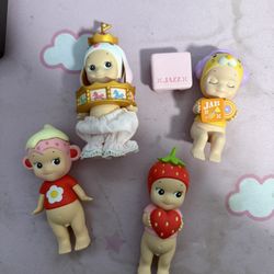 Sonny Angels (READ DESCRIPTION)
