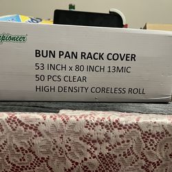 Restaurant supply