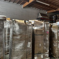 pallets wholesale