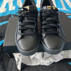 PUMA CLYDE SPEEDTRIBES 