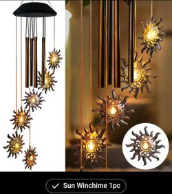 Windchime New
