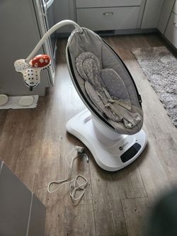 Baby Swing