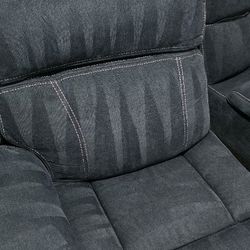 Cleaning and detailed cars and sofas. 