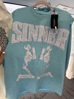 Two piece SINNER Outfit  - L