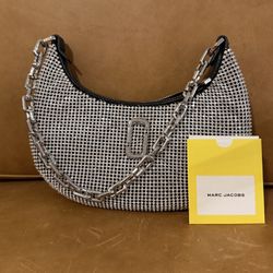 Authentic Marc Jacobs Purse - New