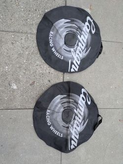 Campagnolo 700c Wheel Bags