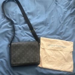 Lv Messenger Bag 