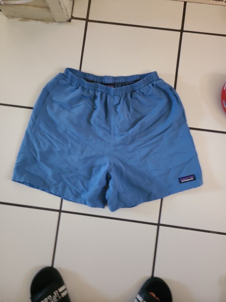 Patagonia Short Small