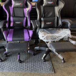 Gaming Chairs