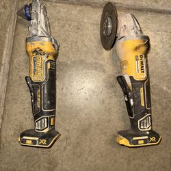 DeWalt Tools
