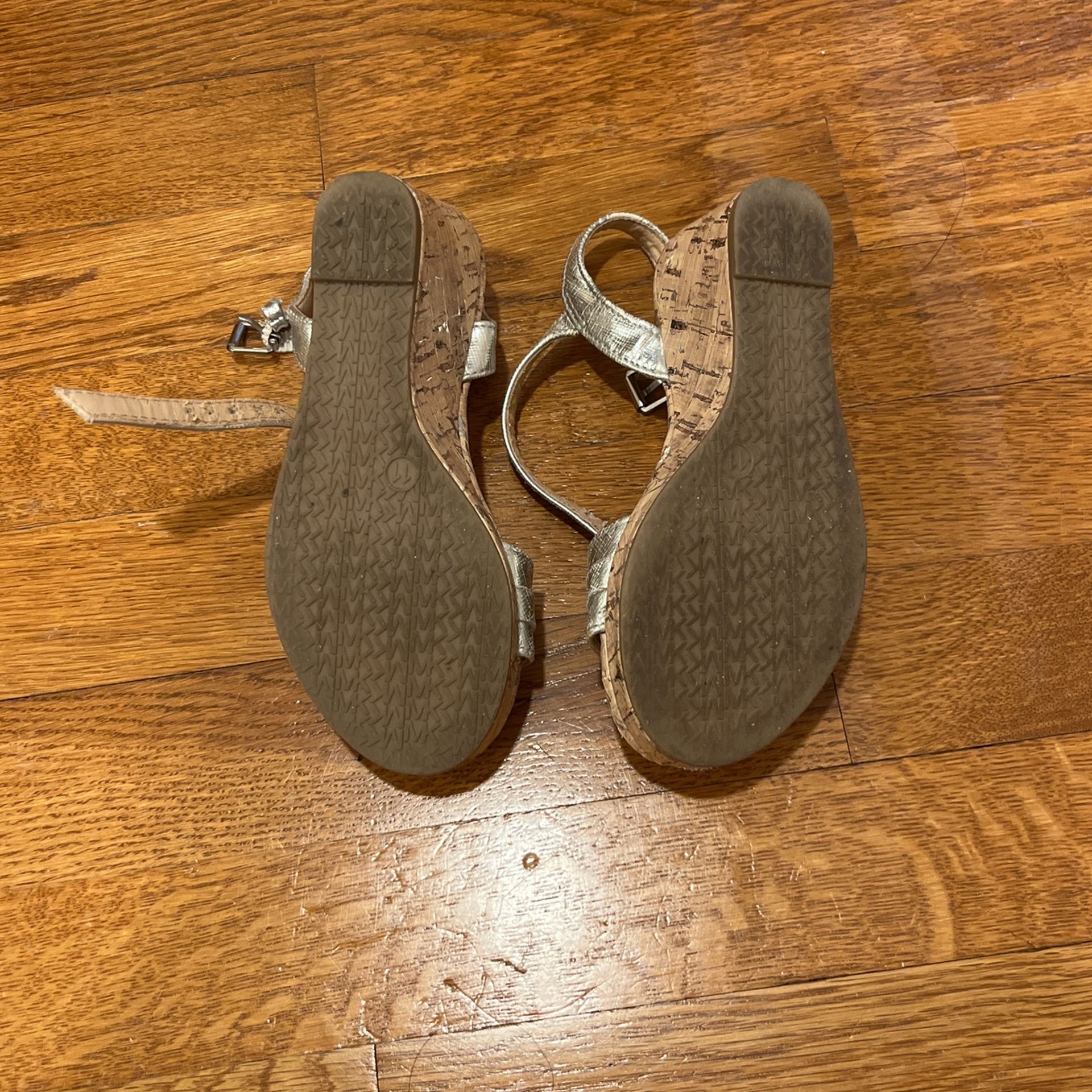 Michael Kors Shoes