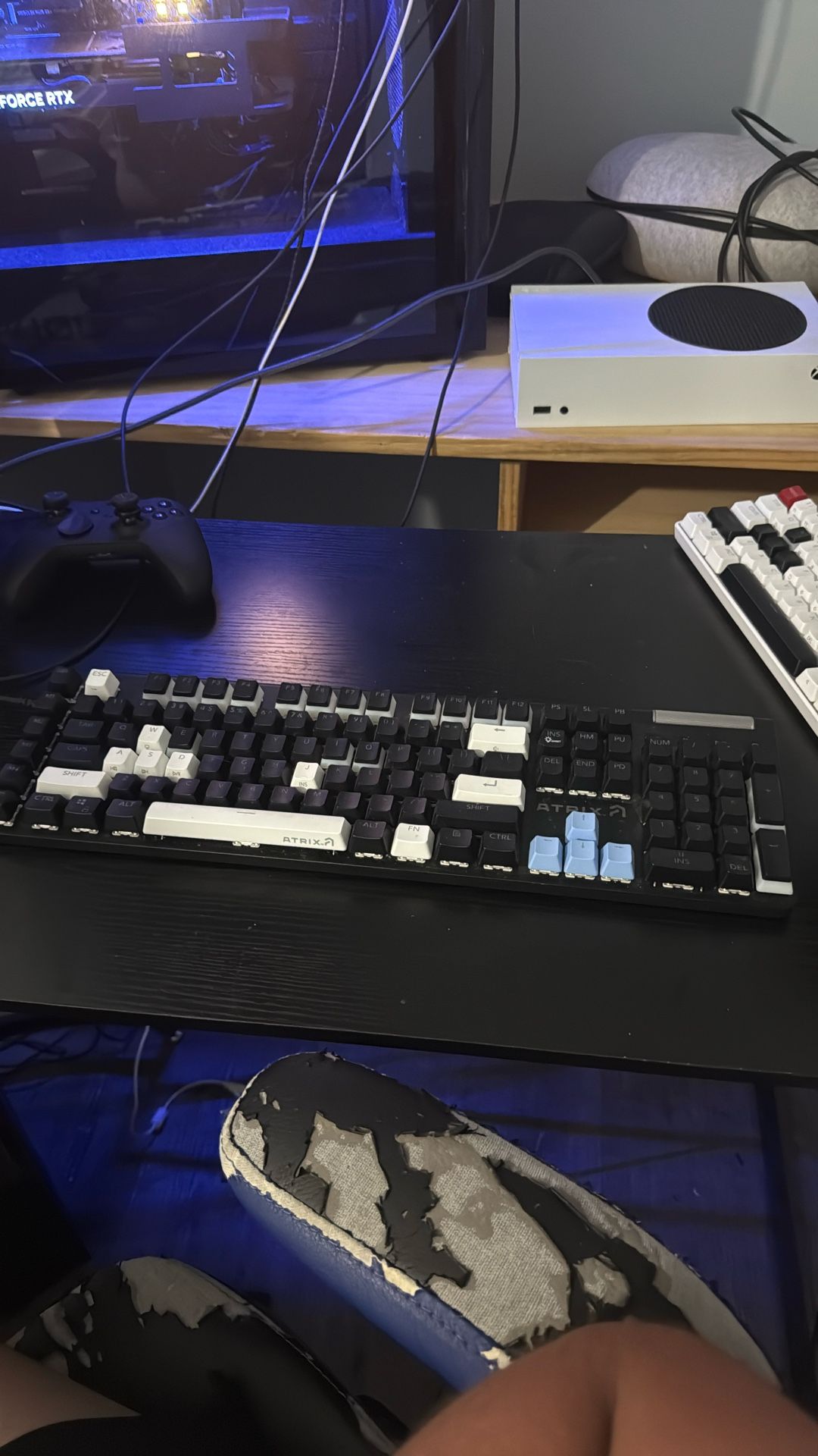 Gaming Keyboard