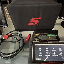 Snap on Triton D-10