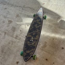 Skateboard