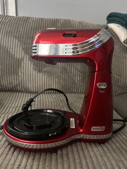 Mixer