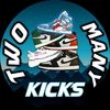 TwoManyKicks