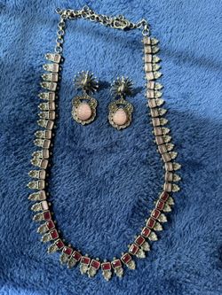 Jewelry Set