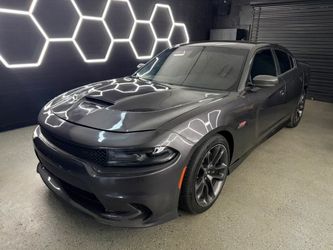 2020 Dodge Charger
