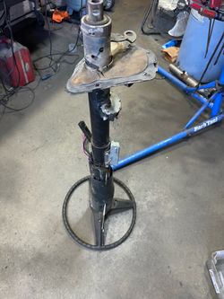 69 to 72 BUICK REGAL FLOOR SHIFT TILT STEERING COLUMN