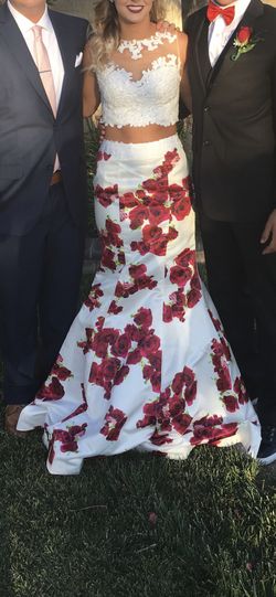 Jovani, prom dress/ pageant dress