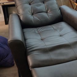 Recliner 
