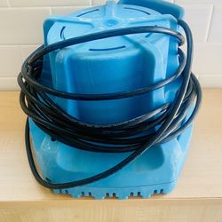 Pool Pump