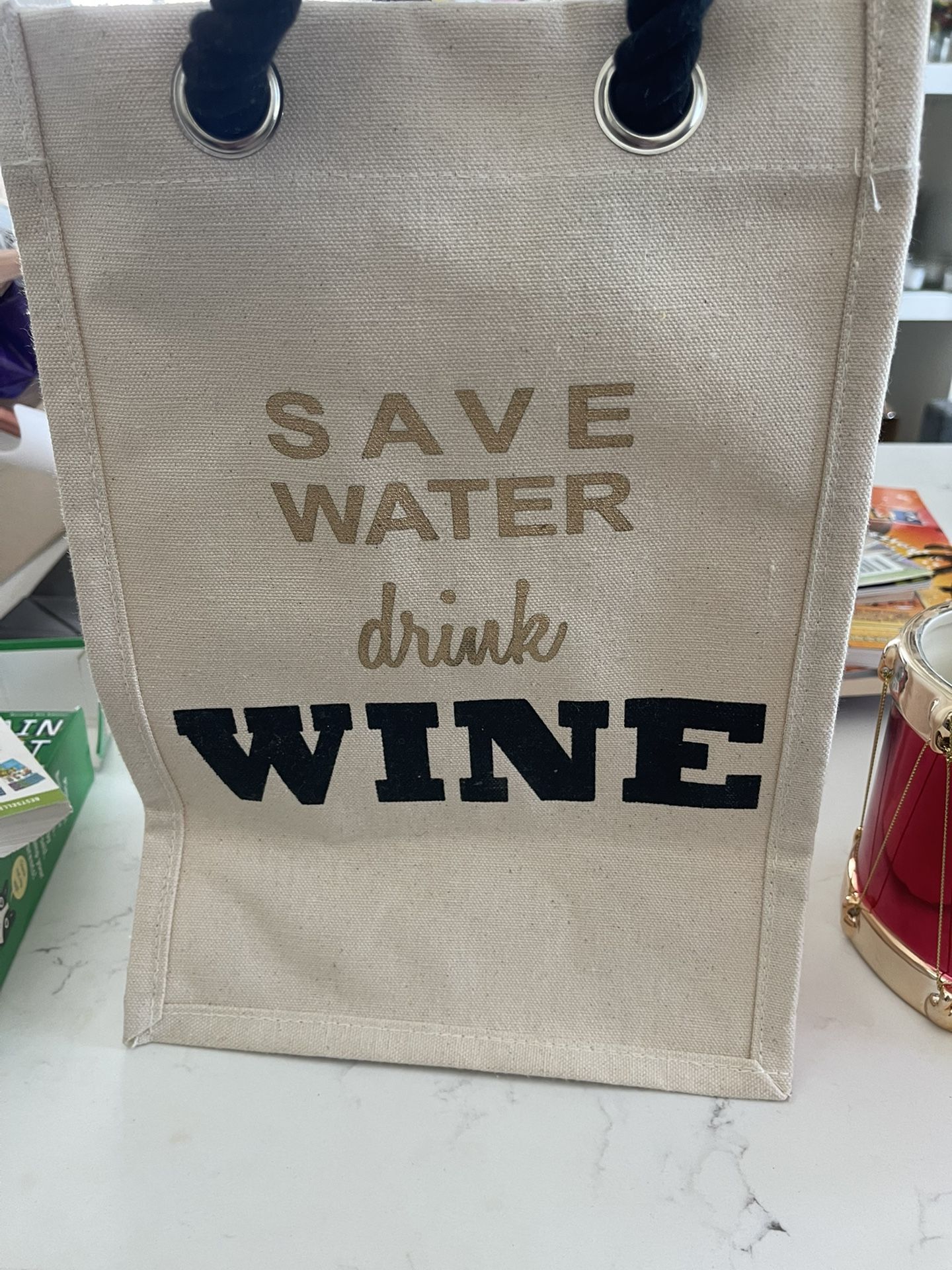 Bottle Carrier