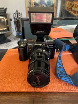 Camera