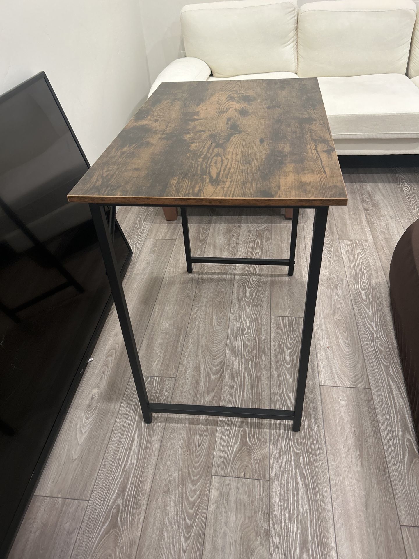 Brand New Wooden Coffee Table