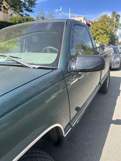 1999 Chevrolet 2500