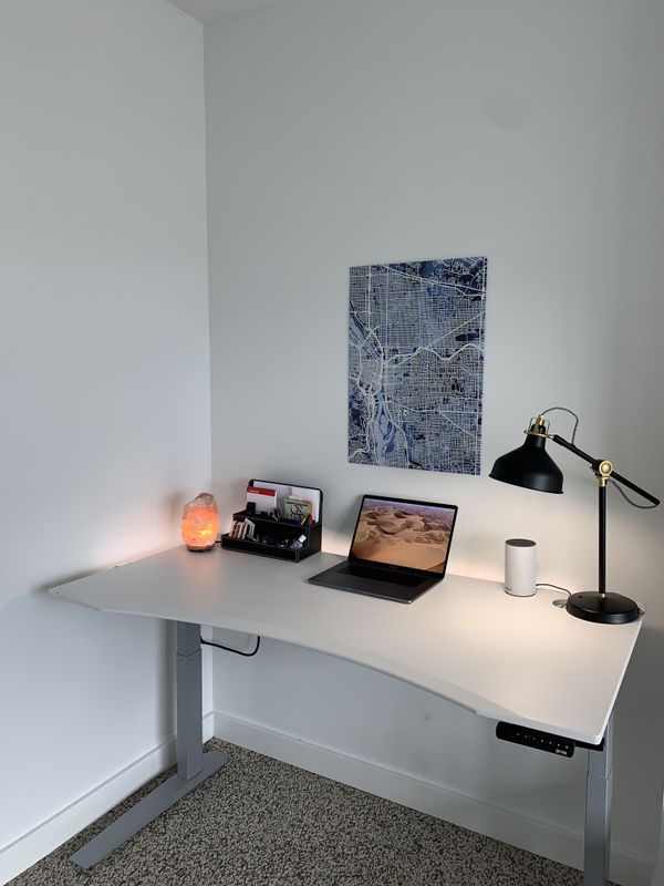 Jarvis Electronic Adjule Height Desk For In Portland Or Jarvis Electronic Adjule Height Desk